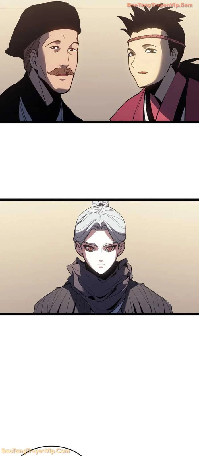 Tử Thần Phiêu Nguyệt Chapter 108 - 33