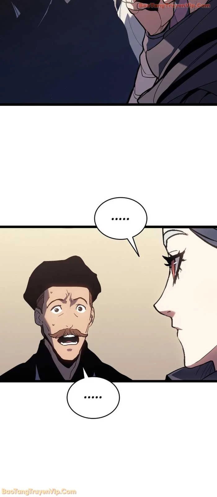 Tử Thần Phiêu Nguyệt Chapter 108 - 38