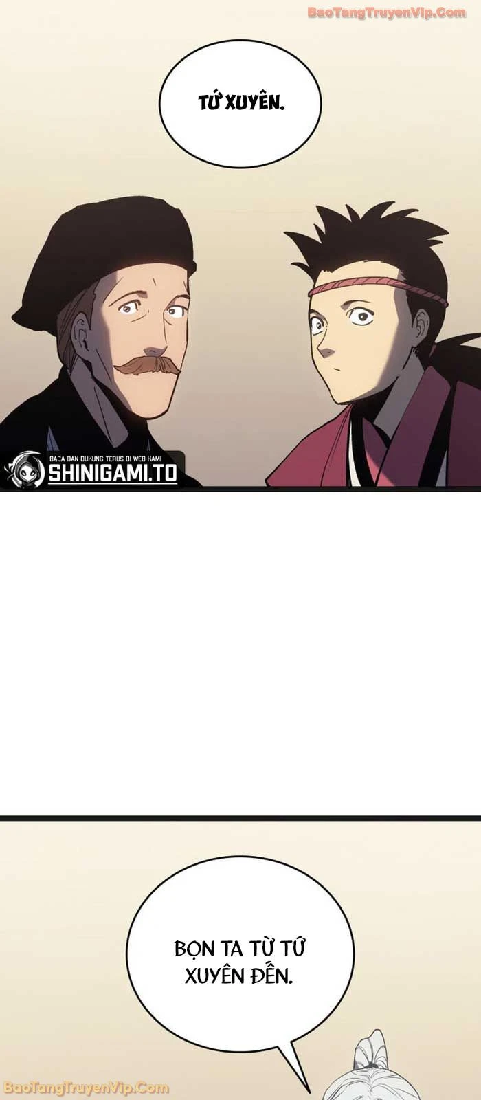 Tử Thần Phiêu Nguyệt Chapter 108 - 42