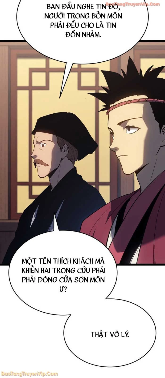 Tử Thần Phiêu Nguyệt Chapter 108 - 46