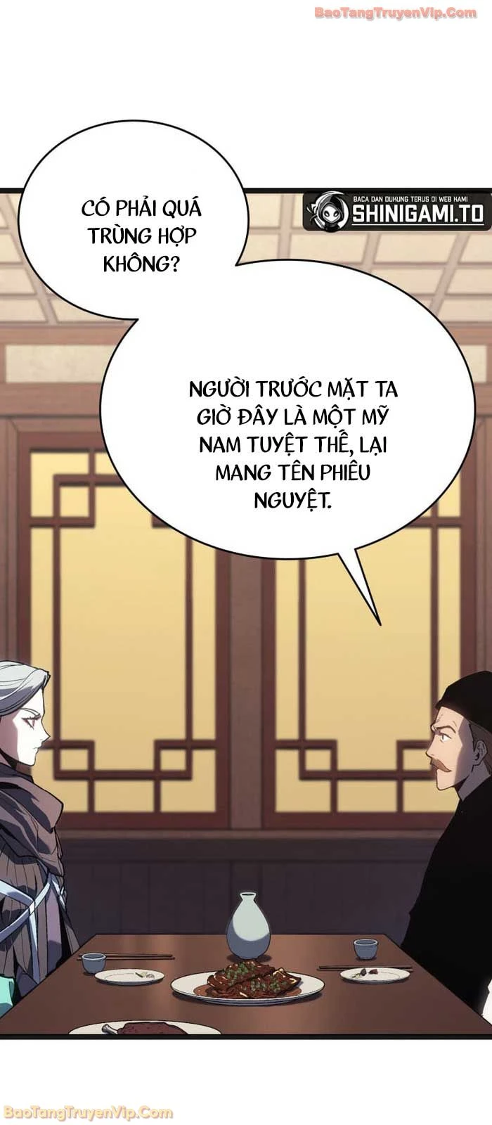 Tử Thần Phiêu Nguyệt Chapter 108 - 55