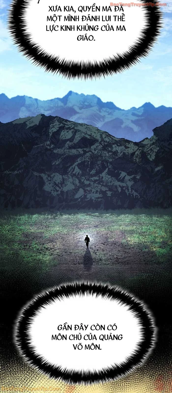 Tử Thần Phiêu Nguyệt Chapter 108 - 61