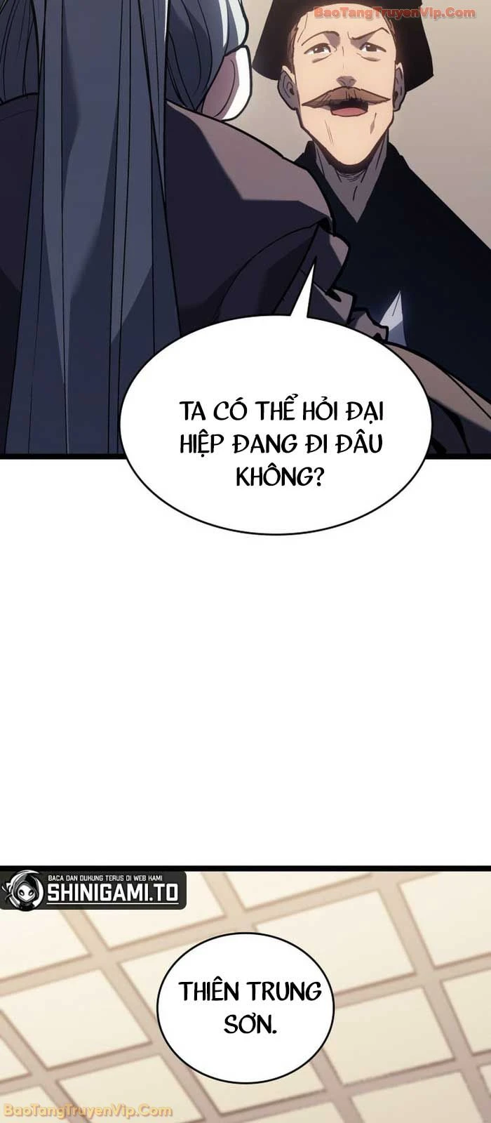 Tử Thần Phiêu Nguyệt Chapter 108 - 69