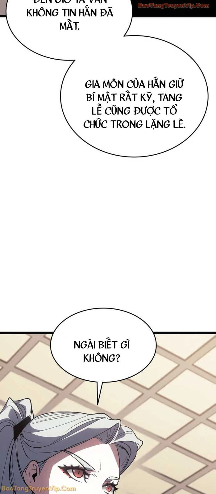 Tử Thần Phiêu Nguyệt Chapter 108 - 81