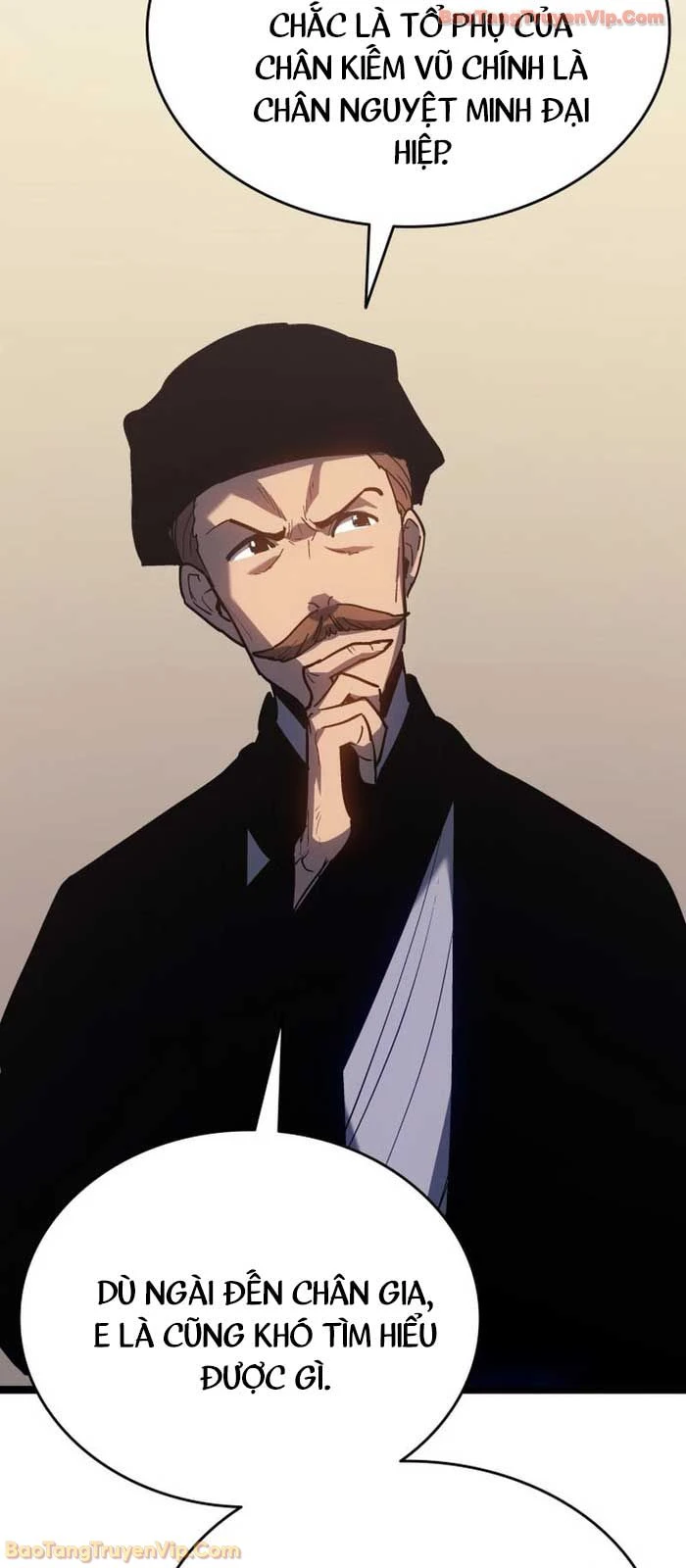 Tử Thần Phiêu Nguyệt Chapter 108 - 83