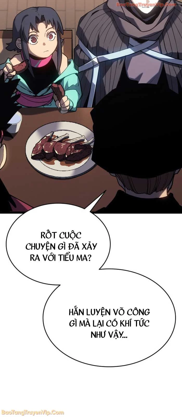 Tử Thần Phiêu Nguyệt Chapter 108 - 86