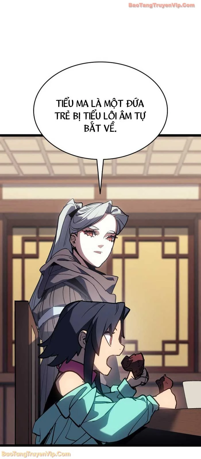 Tử Thần Phiêu Nguyệt Chapter 108 - 87