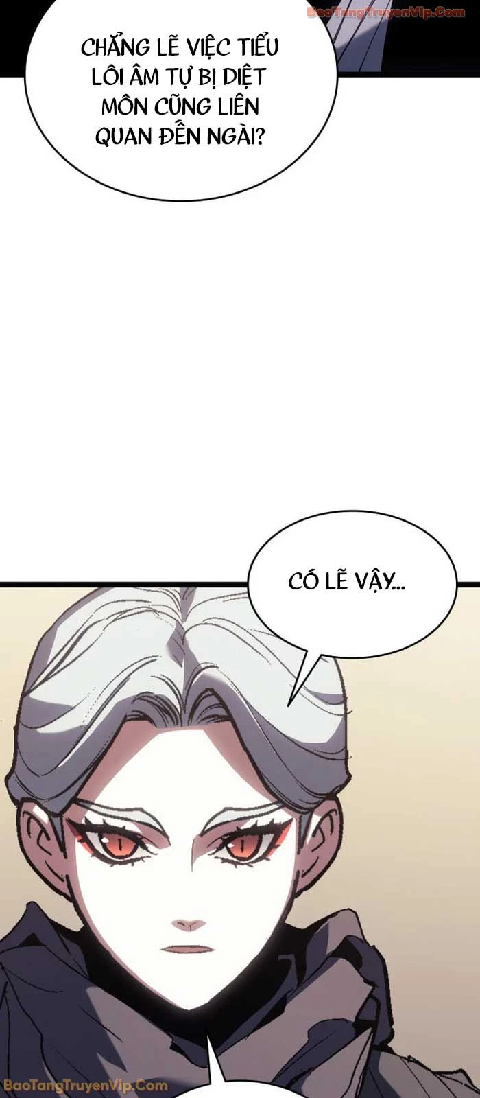 Tử Thần Phiêu Nguyệt Chapter 108 - 91