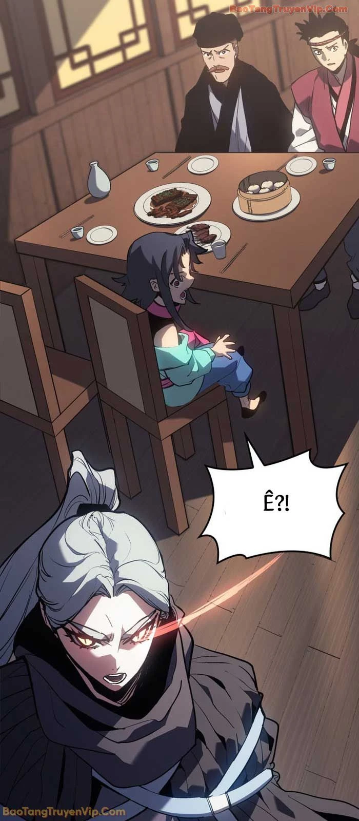 Tử Thần Phiêu Nguyệt Chapter 108 - 110