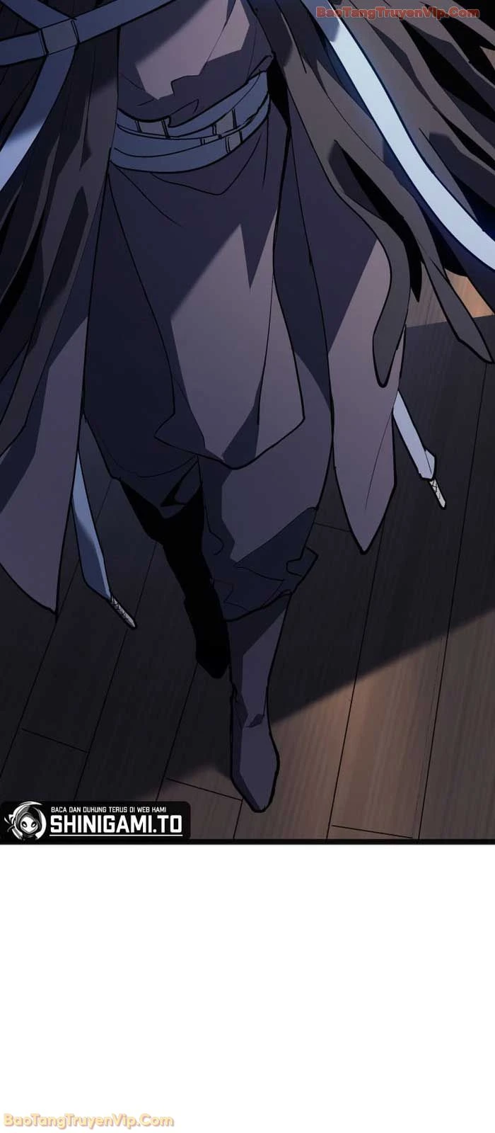 Tử Thần Phiêu Nguyệt Chapter 108 - 111