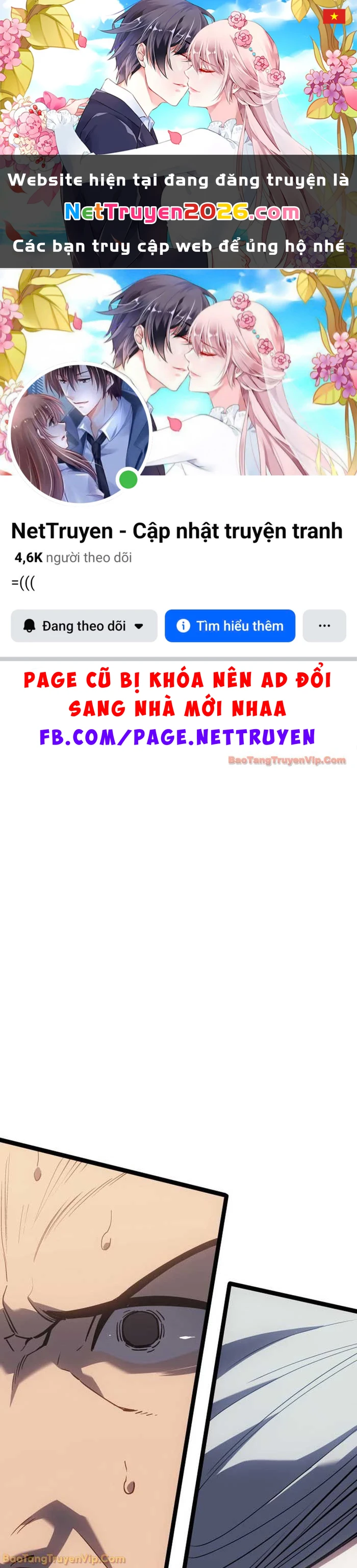 Tử Thần Phiêu Nguyệt Chapter 109 - 1