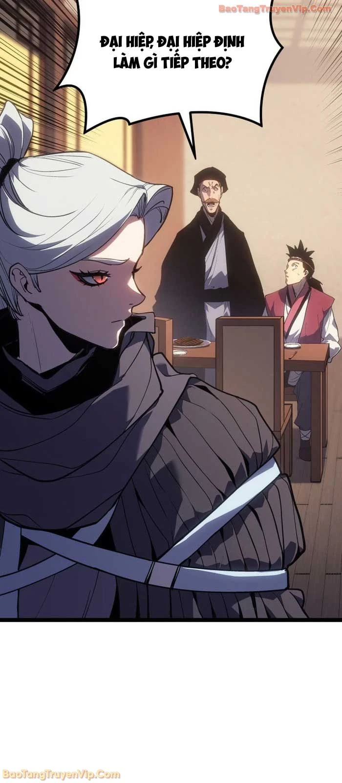 Tử Thần Phiêu Nguyệt Chapter 109 - 8