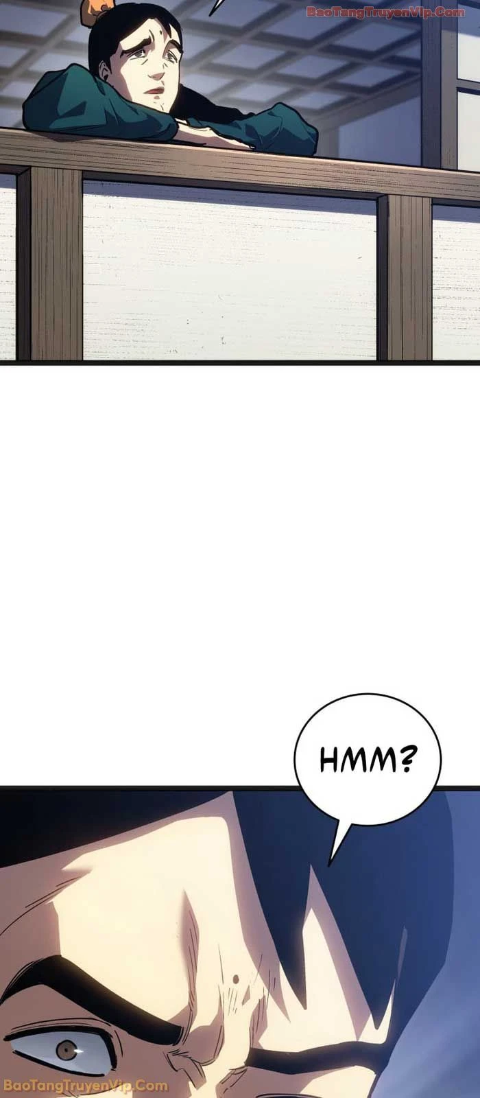 Tử Thần Phiêu Nguyệt Chapter 109 - 25