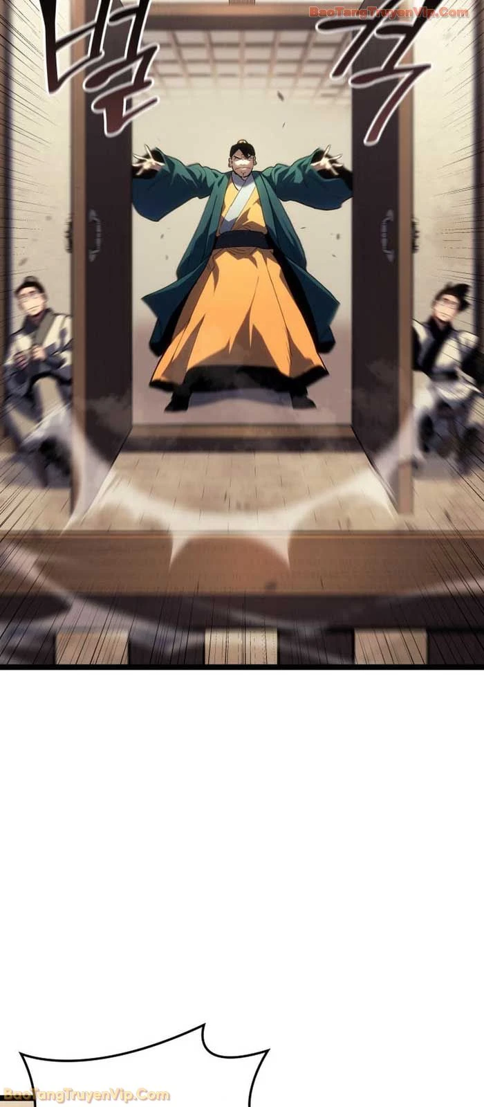 Tử Thần Phiêu Nguyệt Chapter 109 - 27