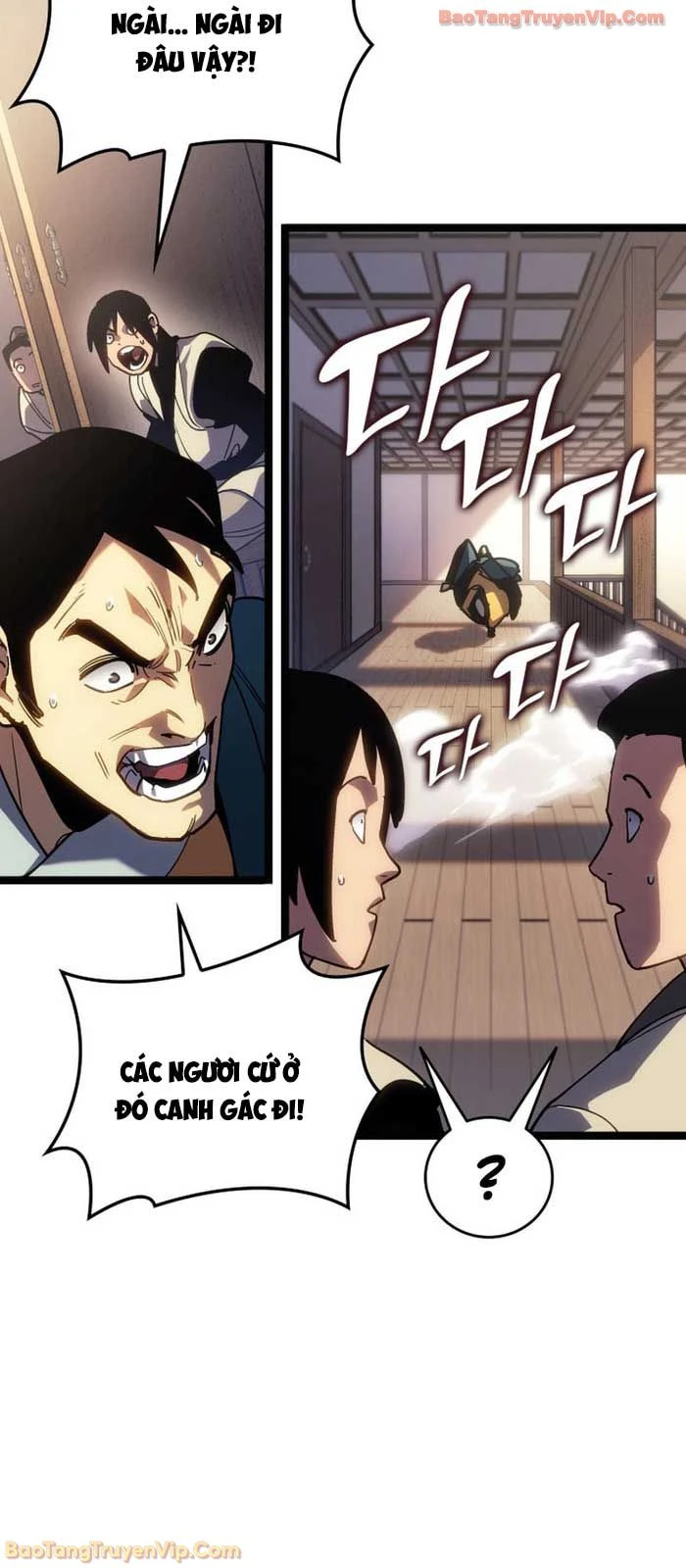 Tử Thần Phiêu Nguyệt Chapter 109 - 28