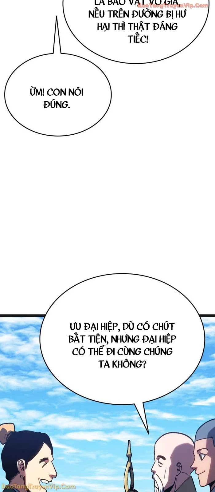 Tử Thần Phiêu Nguyệt Chapter 109 - 37