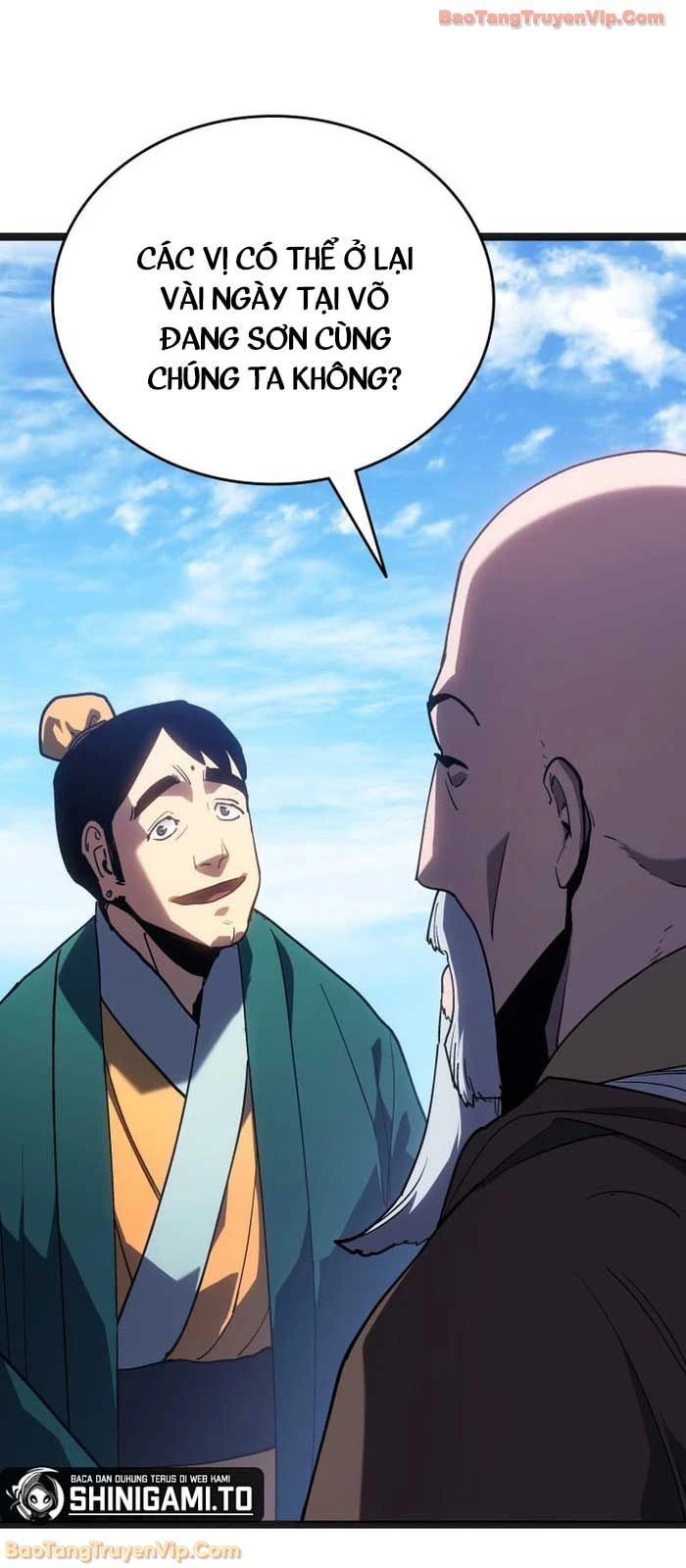 Tử Thần Phiêu Nguyệt Chapter 109 - 40