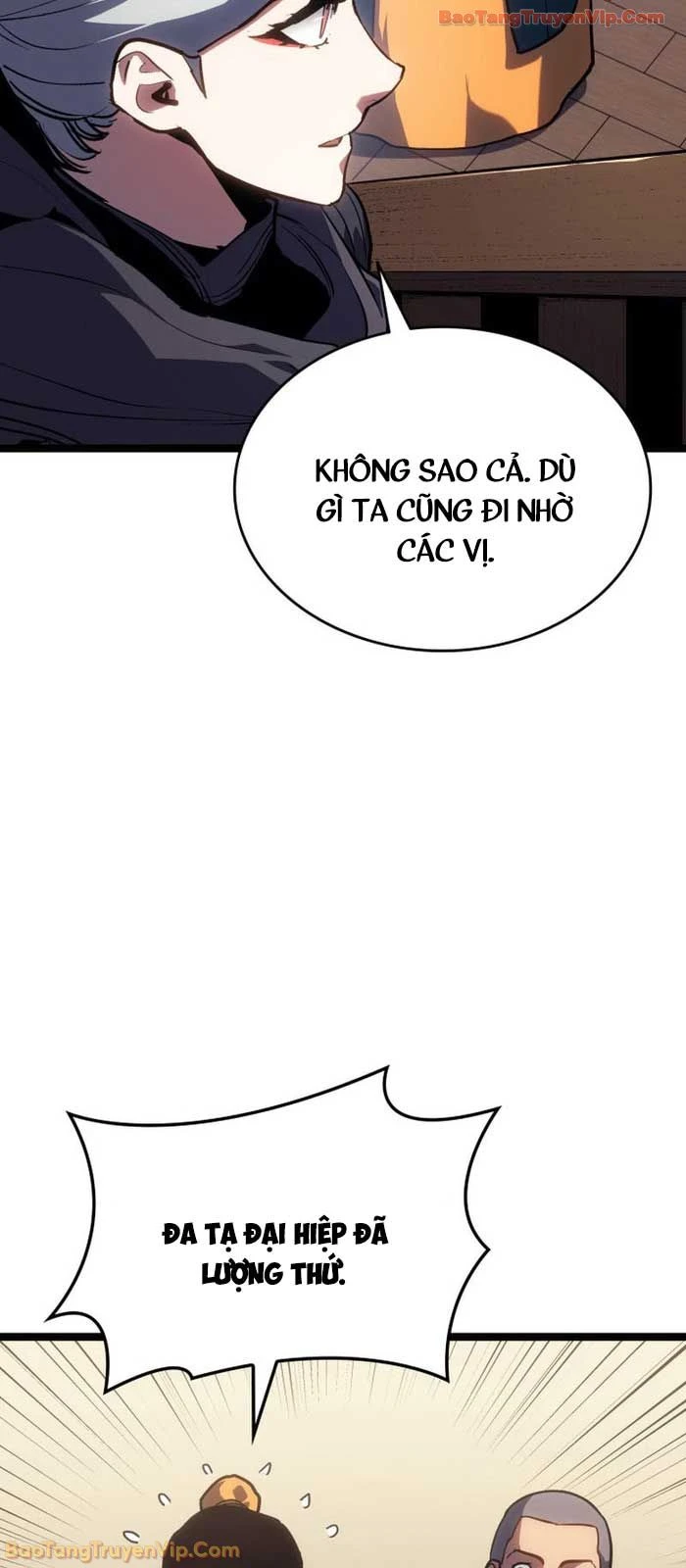 Tử Thần Phiêu Nguyệt Chapter 109 - 45