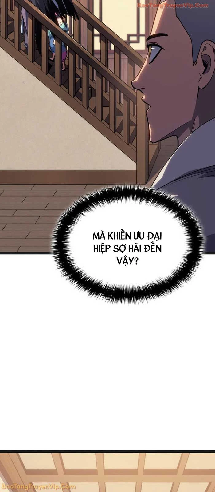 Tử Thần Phiêu Nguyệt Chapter 109 - 47