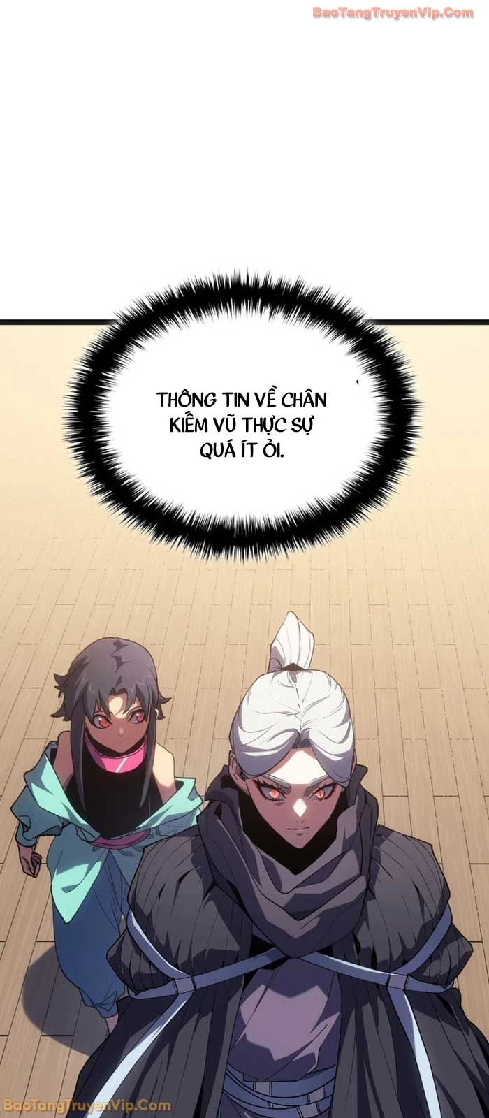 Tử Thần Phiêu Nguyệt Chapter 109 - 49