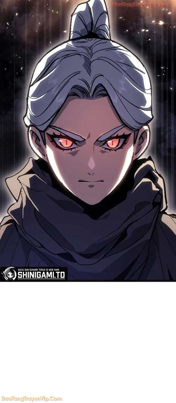 Tử Thần Phiêu Nguyệt Chapter 109 - 52