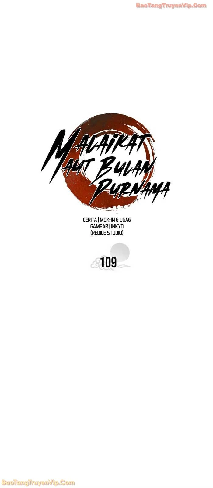 Tử Thần Phiêu Nguyệt Chapter 109 - 53