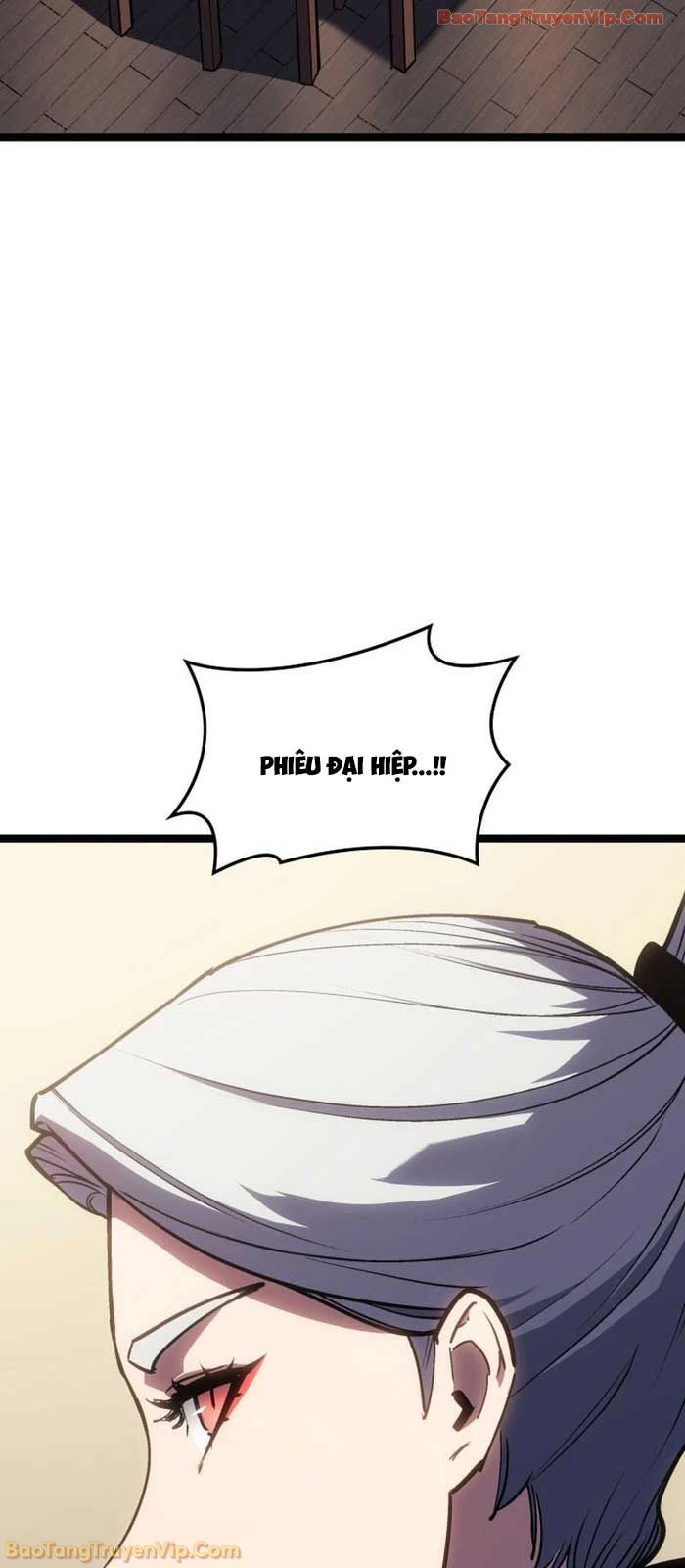 Tử Thần Phiêu Nguyệt Chapter 109 - 56