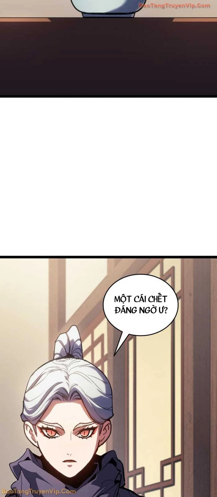 Tử Thần Phiêu Nguyệt Chapter 109 - 60