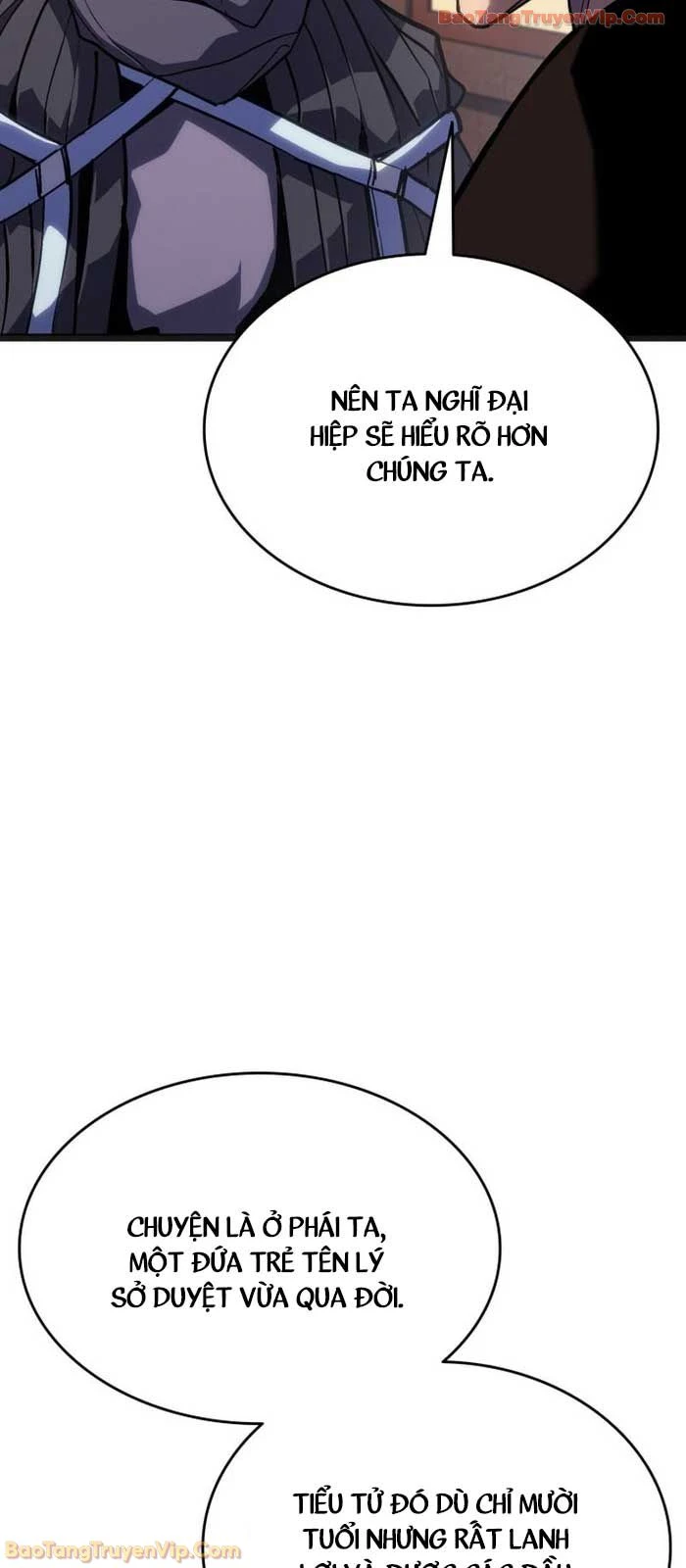 Tử Thần Phiêu Nguyệt Chapter 109 - 62