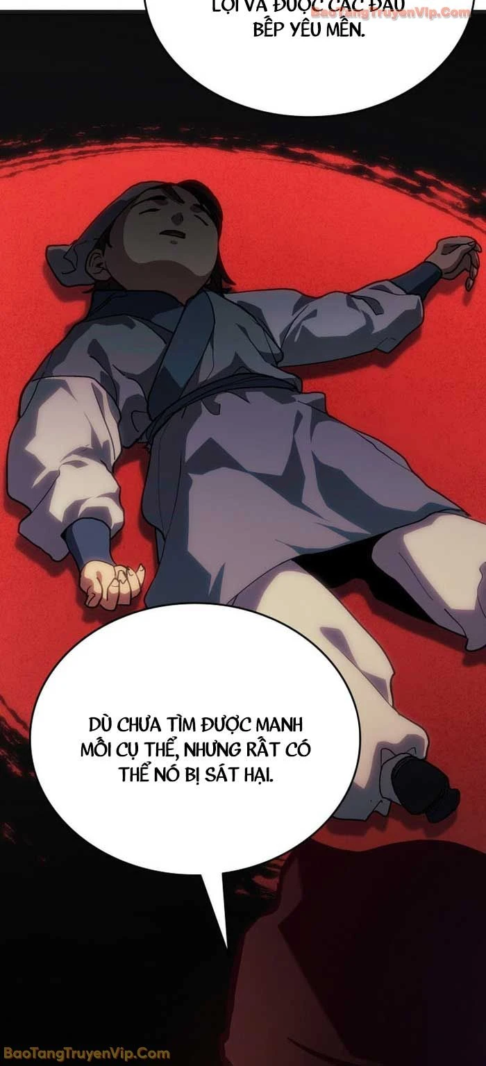 Tử Thần Phiêu Nguyệt Chapter 109 - 63