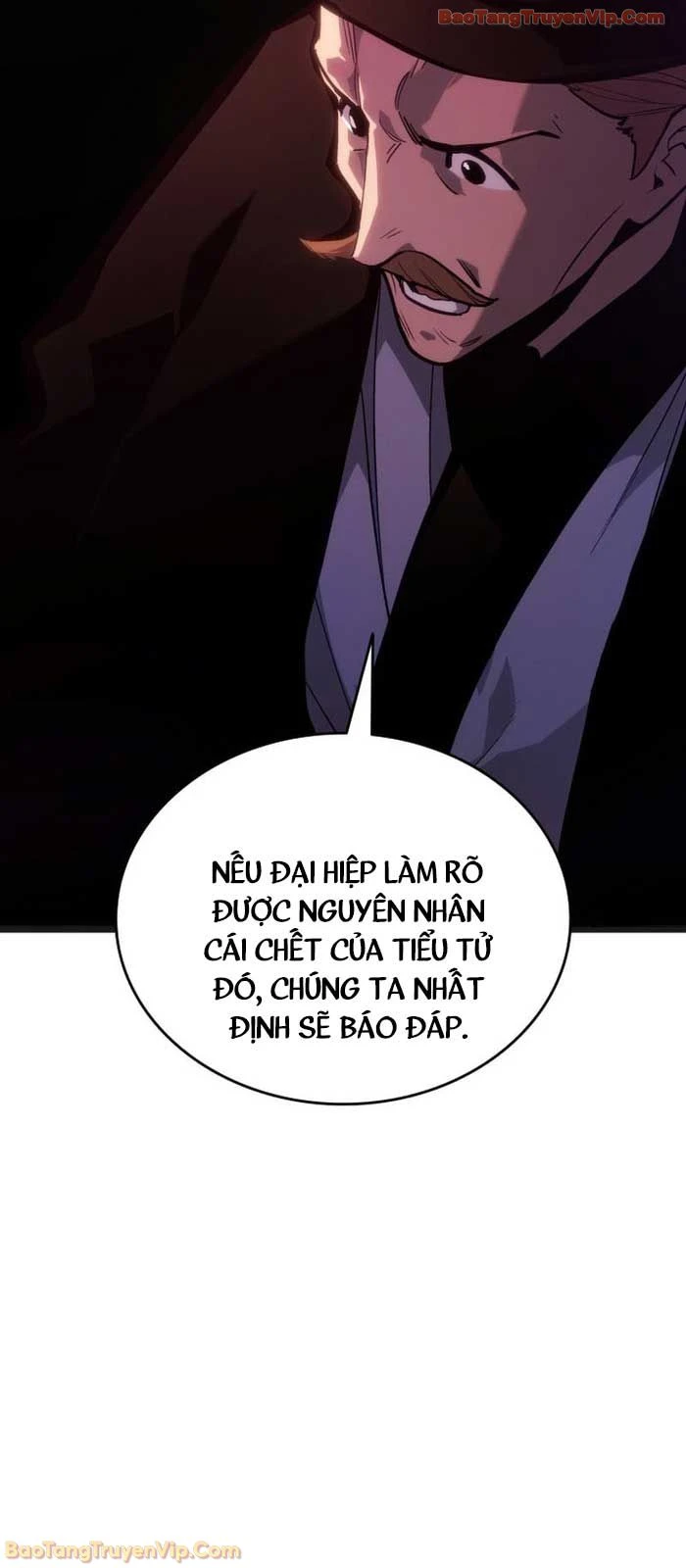 Tử Thần Phiêu Nguyệt Chapter 109 - 64