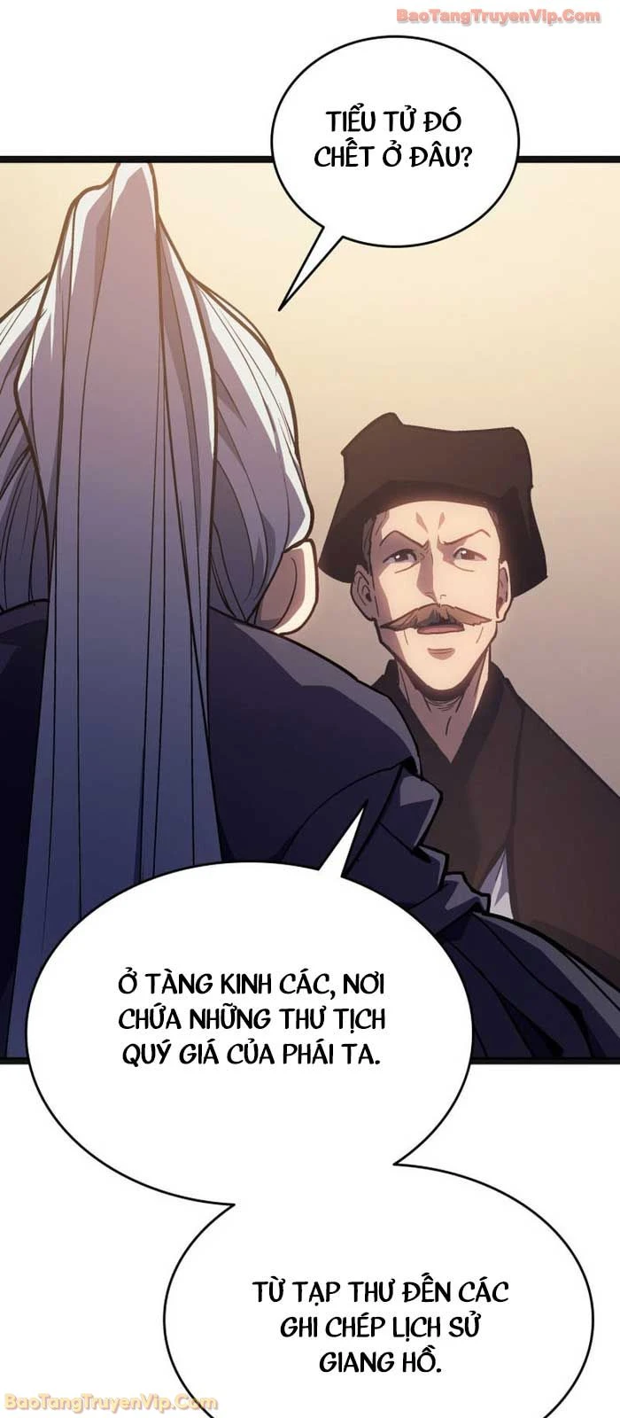 Tử Thần Phiêu Nguyệt Chapter 109 - 65