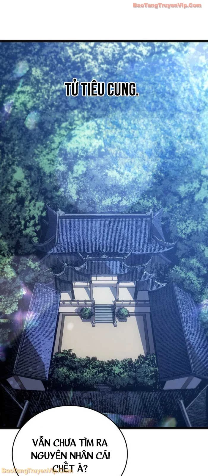 Tử Thần Phiêu Nguyệt Chapter 109 - 71