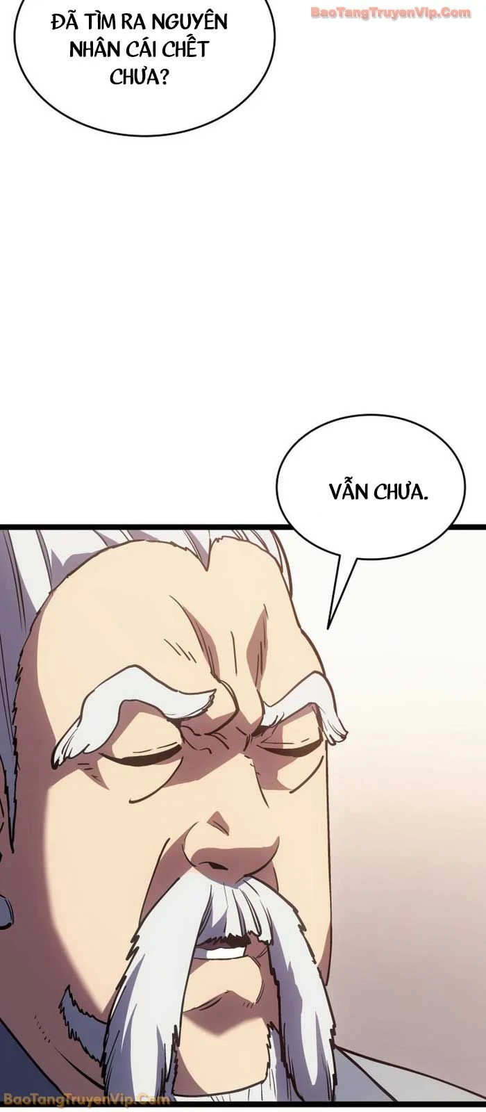 Tử Thần Phiêu Nguyệt Chapter 109 - 82