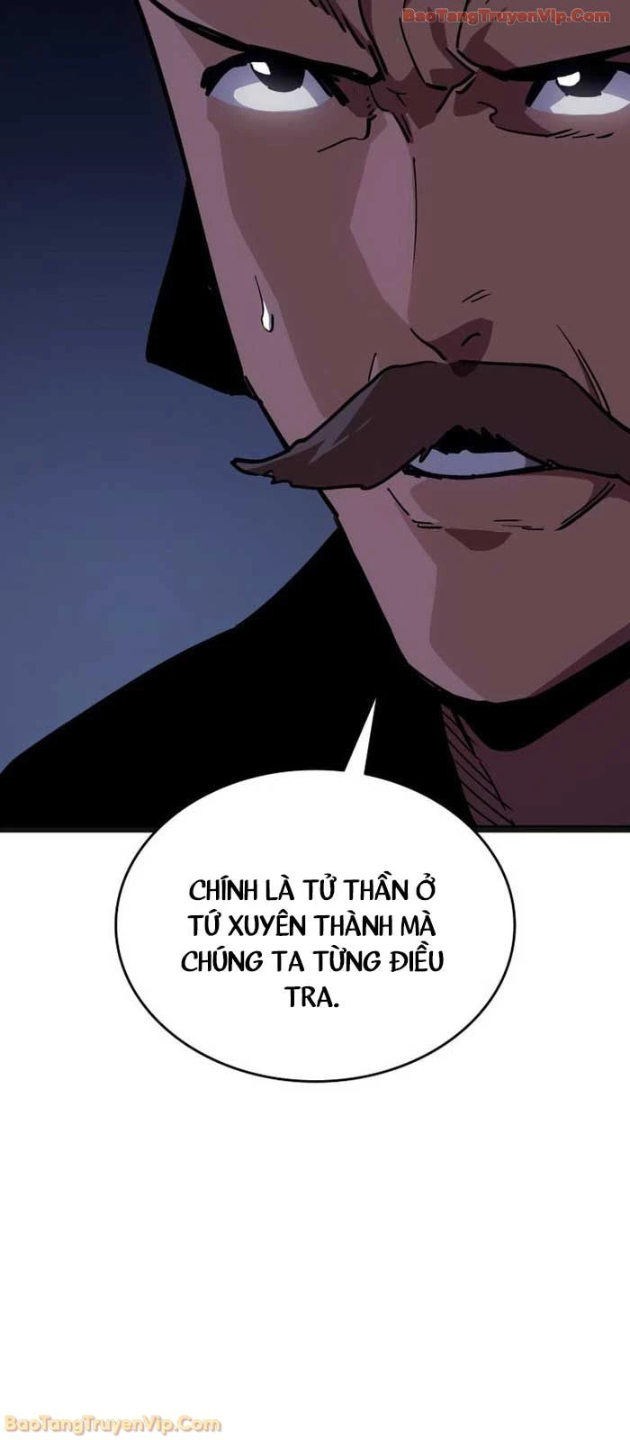 Tử Thần Phiêu Nguyệt Chapter 109 - 86