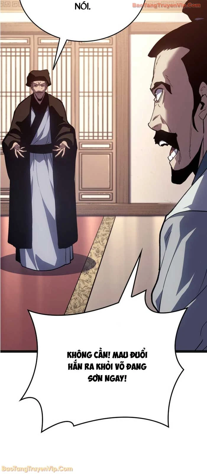 Tử Thần Phiêu Nguyệt Chapter 109 - 94