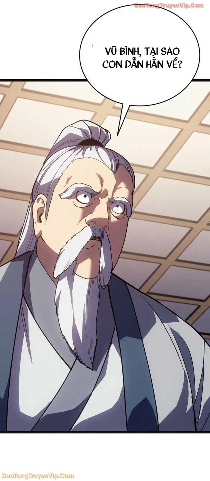 Tử Thần Phiêu Nguyệt Chapter 109 - 97