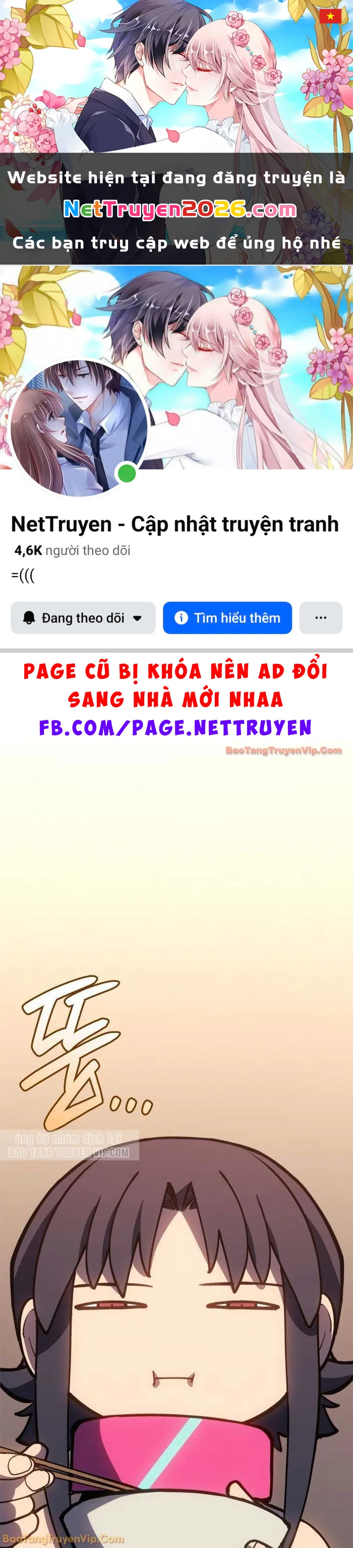 Tử Thần Phiêu Nguyệt Chapter 110 - 1