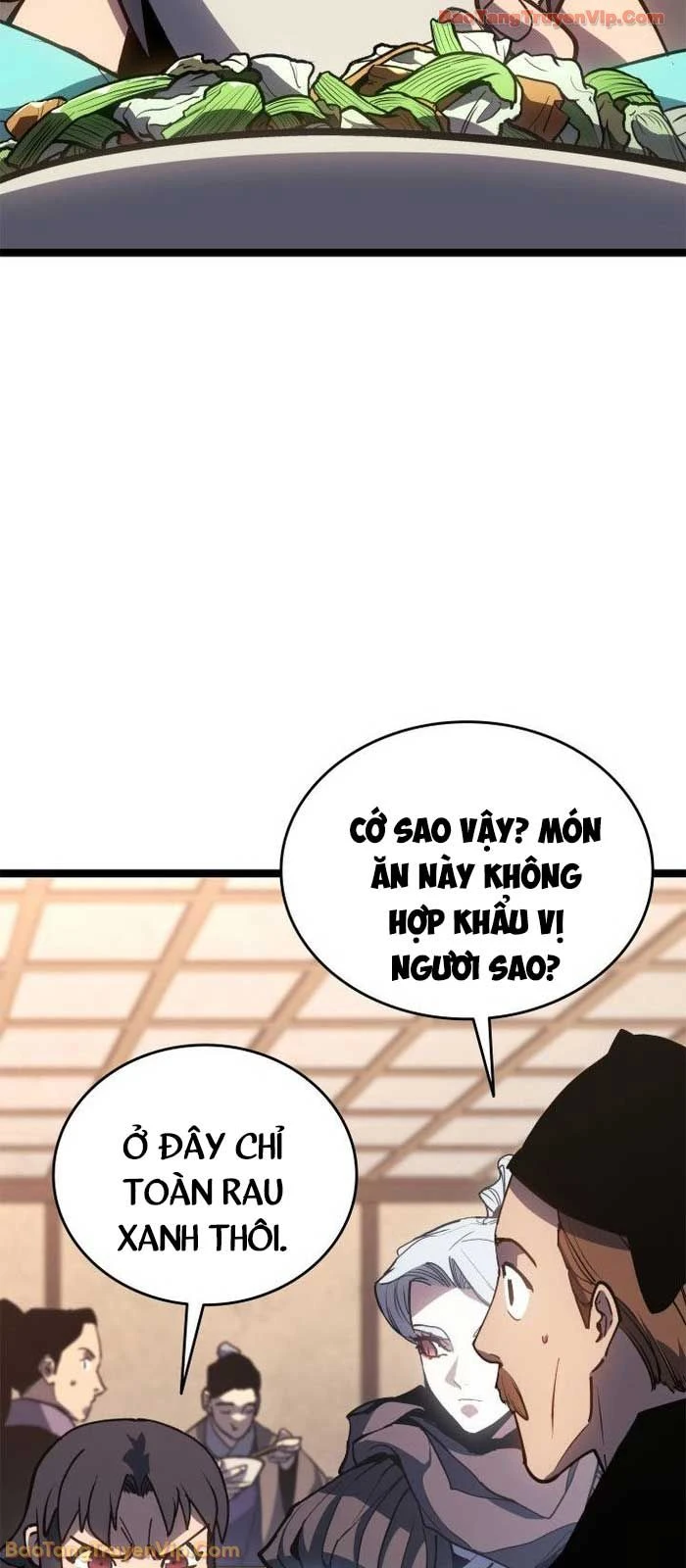 Tử Thần Phiêu Nguyệt Chapter 110 - 2