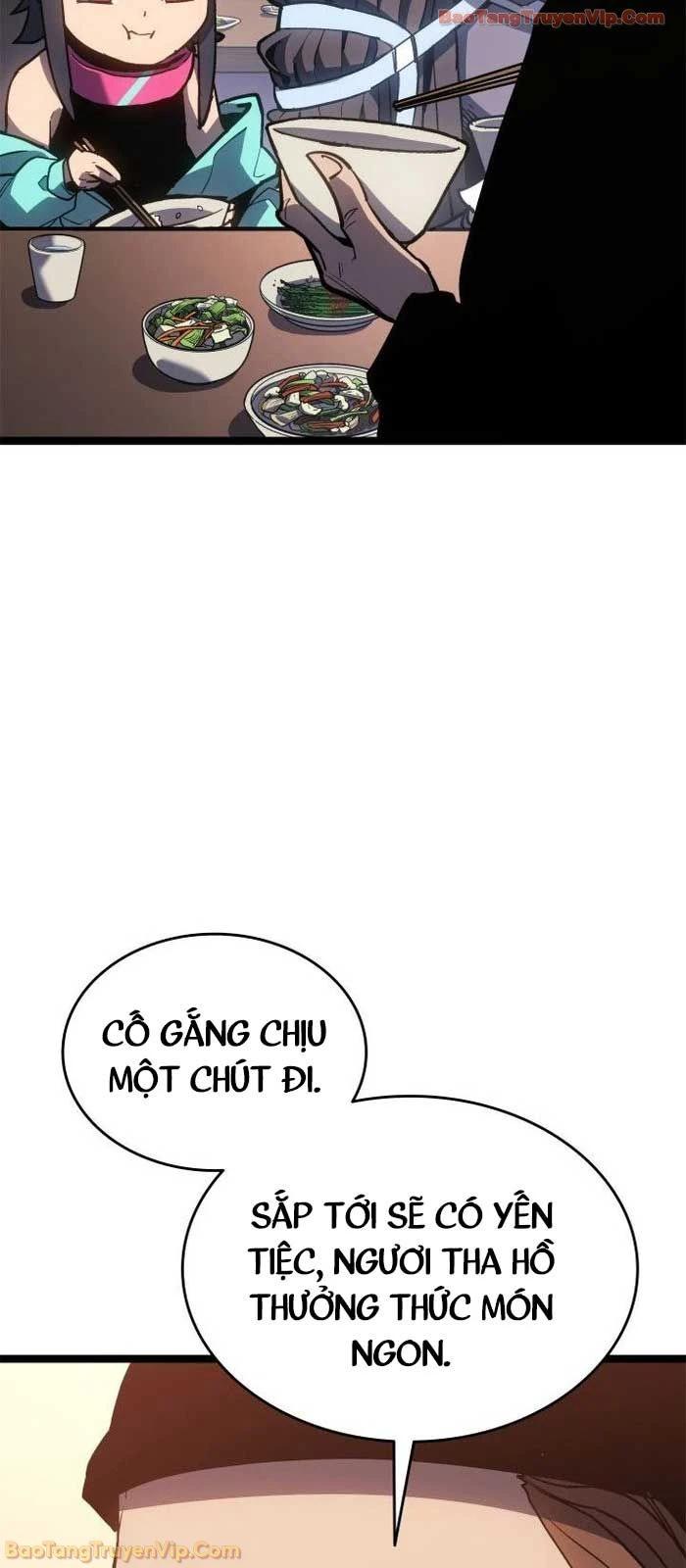 Tử Thần Phiêu Nguyệt Chapter 110 - 3