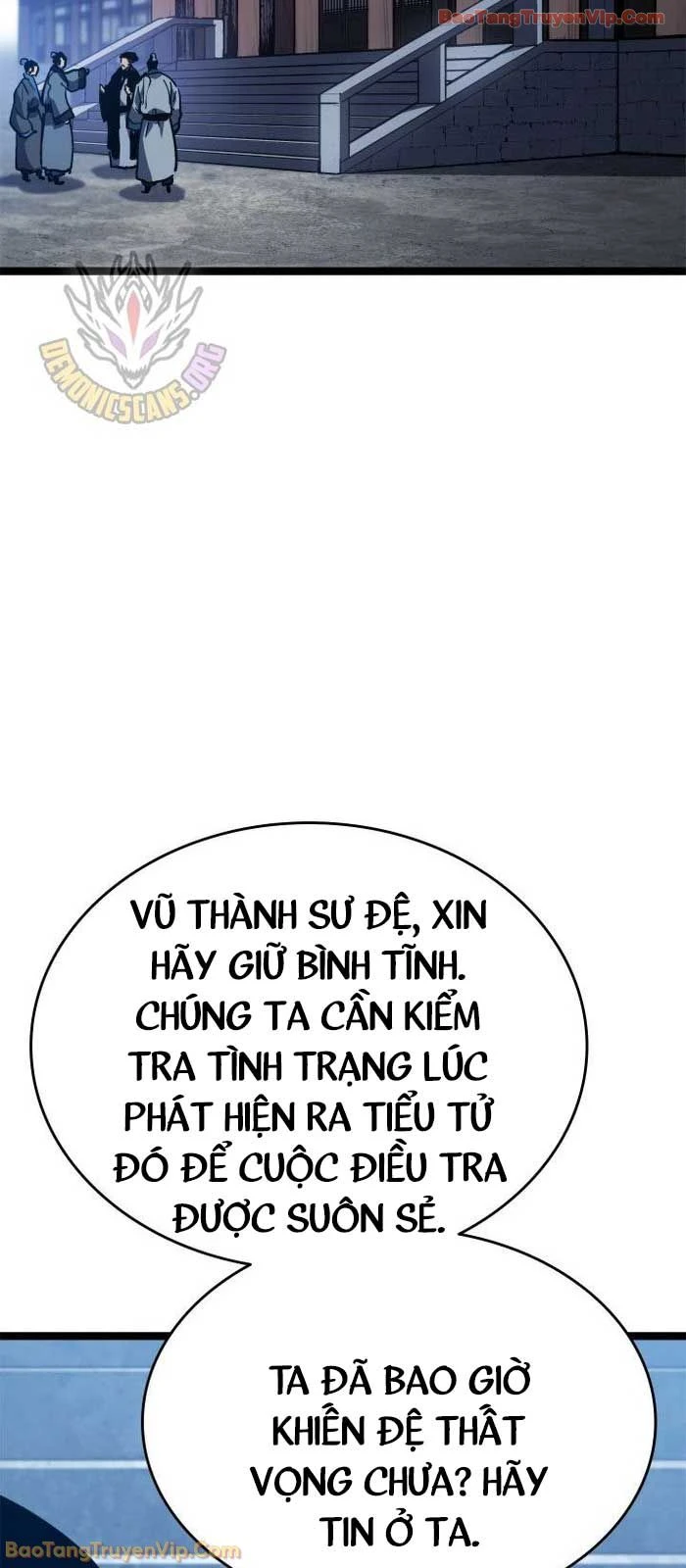 Tử Thần Phiêu Nguyệt Chapter 110 - 12
