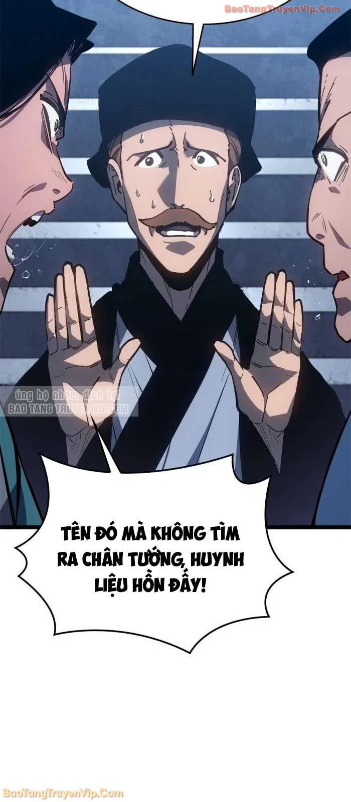 Tử Thần Phiêu Nguyệt Chapter 110 - 13