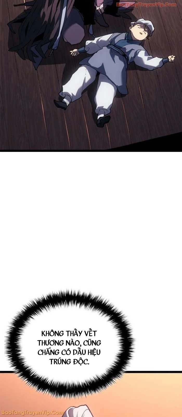 Tử Thần Phiêu Nguyệt Chapter 110 - 15