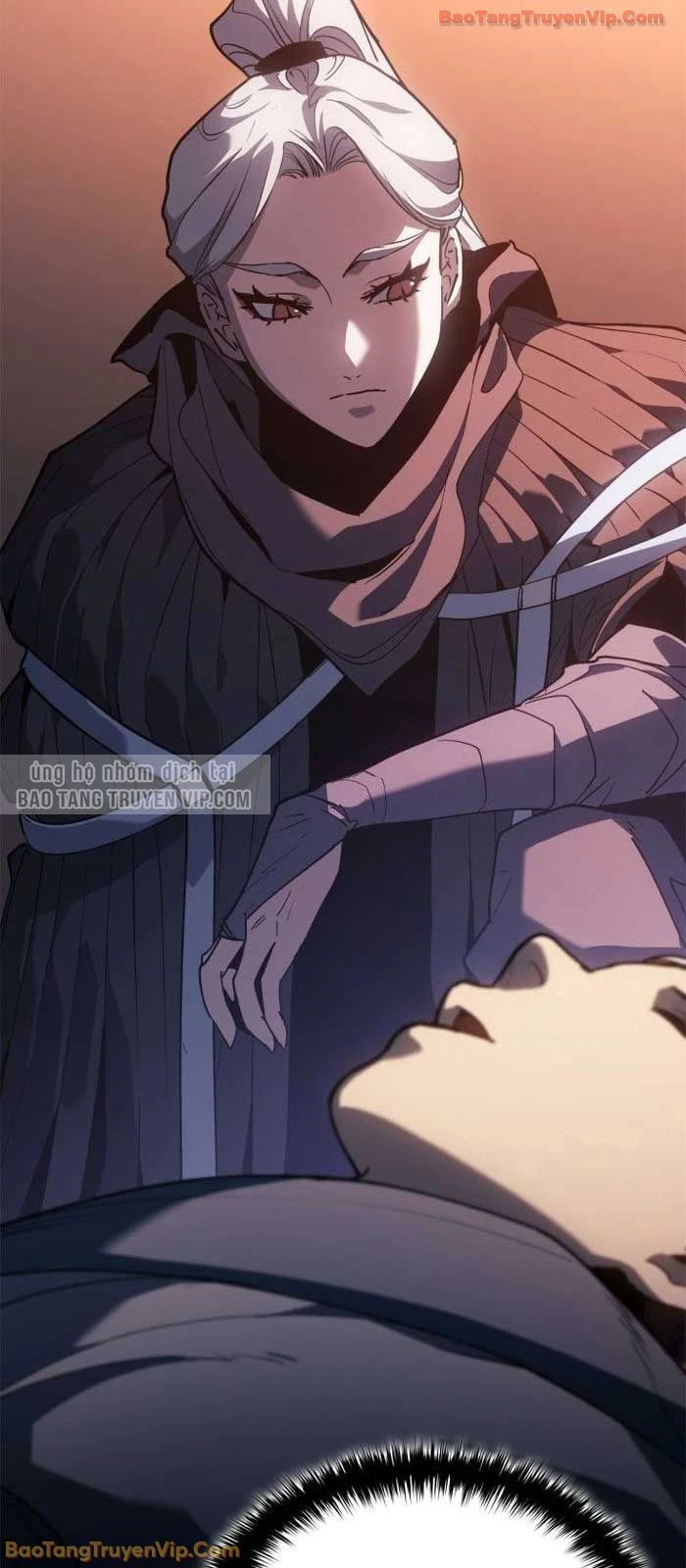 Tử Thần Phiêu Nguyệt Chapter 110 - 16