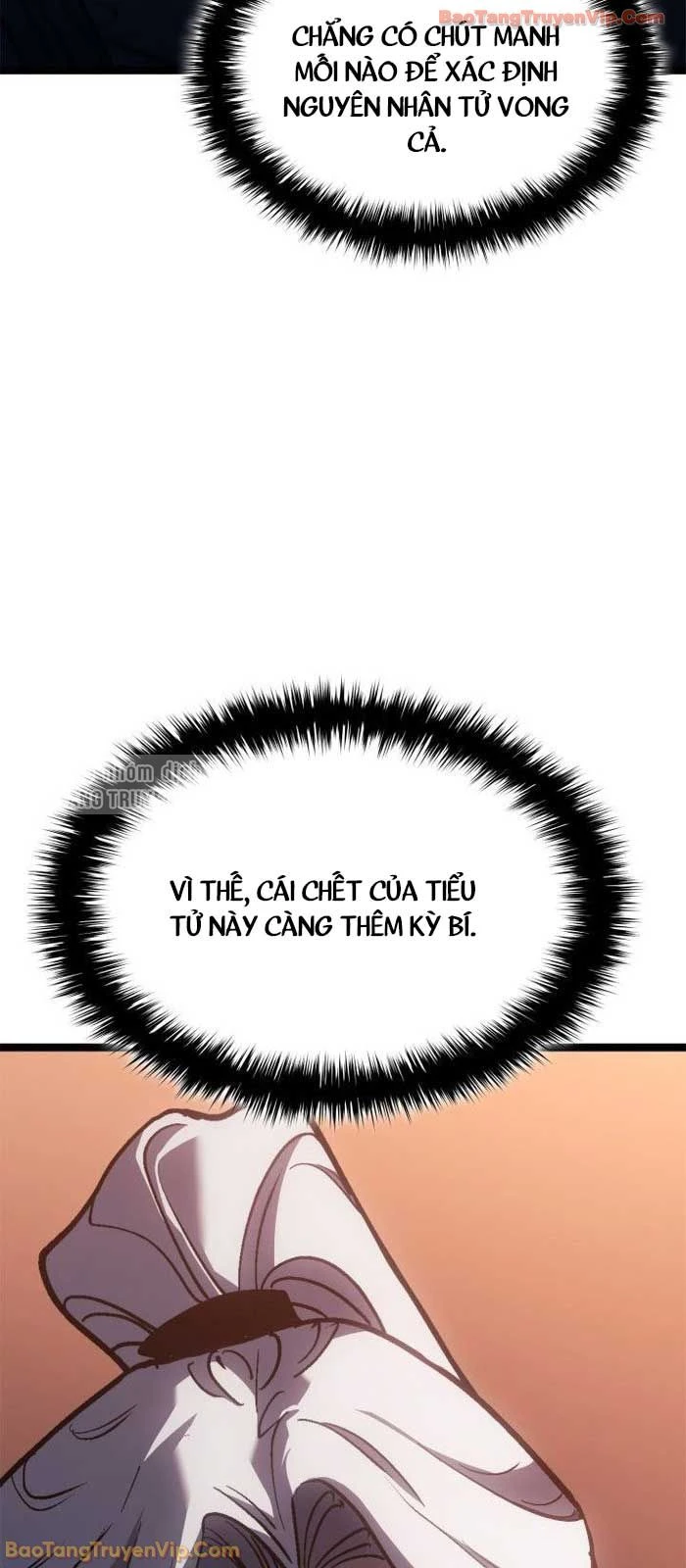 Tử Thần Phiêu Nguyệt Chapter 110 - 17