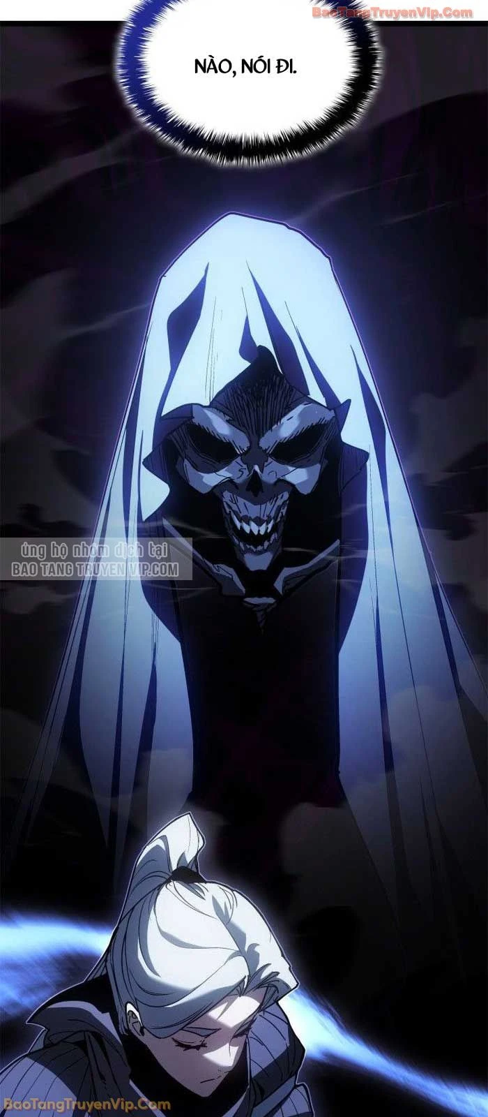 Tử Thần Phiêu Nguyệt Chapter 110 - 19