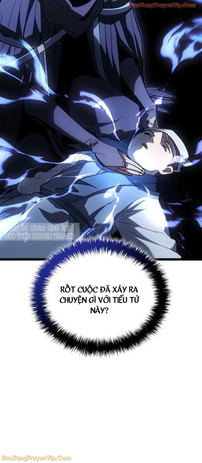 Tử Thần Phiêu Nguyệt Chapter 110 - 20