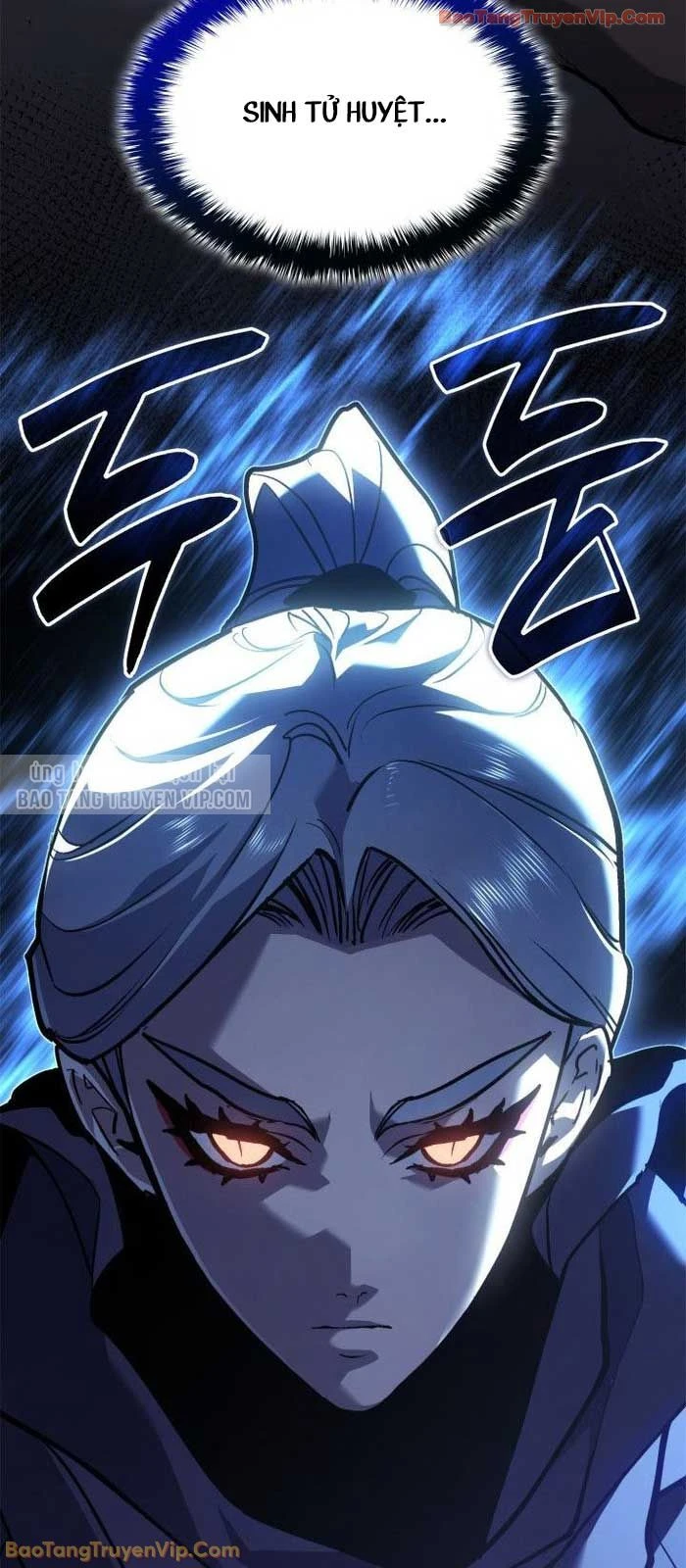 Tử Thần Phiêu Nguyệt Chapter 110 - 29