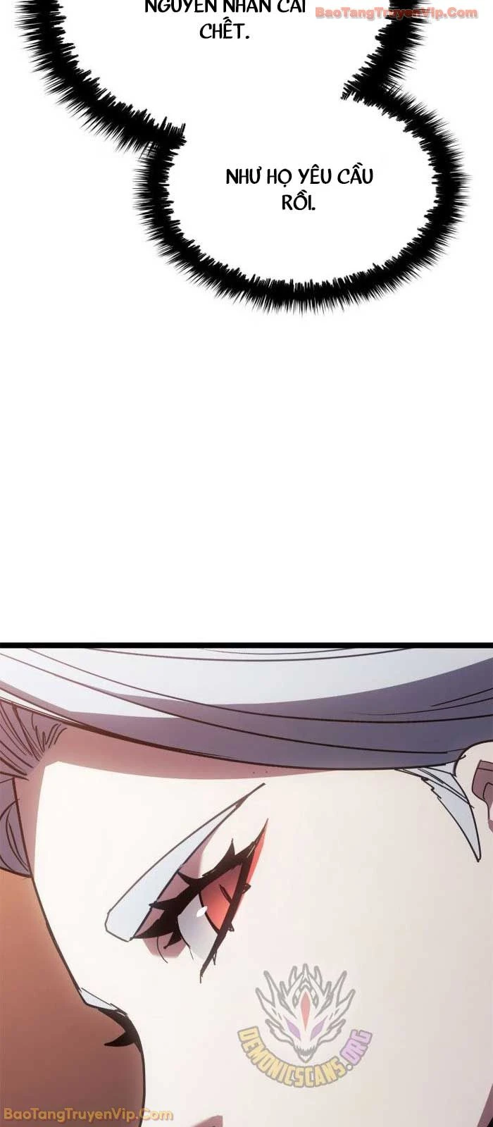 Tử Thần Phiêu Nguyệt Chapter 110 - 36