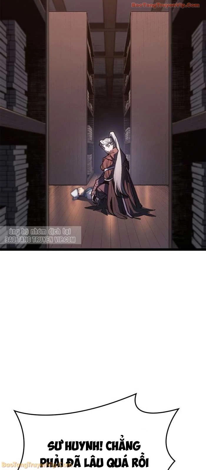 Tử Thần Phiêu Nguyệt Chapter 110 - 38